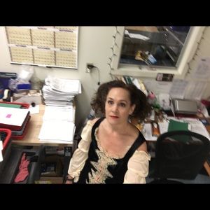 Meet your Posher, Shannon